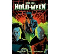 Star Trek: Holo-Ween