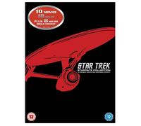 Star Trek IX (DVD)