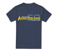 Star Trek I Survived Maglietta Adulto Unisex (TV18194)