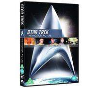 Star Trek I: The Motion Picture [DVD] - NUOVO