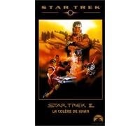 Star trek II - la colere du khan