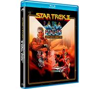 Star Trek II - La ira de Khan - BD