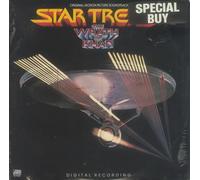 Star Trek II: The Wrath Of Khan