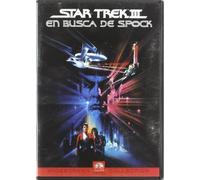 Star Trek Iii: En Busca De Spock (Dvd Import) [2001]