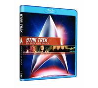 Star Trek Iii. En Busca De Spock (El Montaje Del Director*** Europe Zone ***