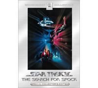 Star Trek III Search for Spock
