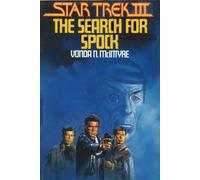 Star Trek III The Search for Spock