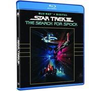 Star Trek III: The Search for Spock