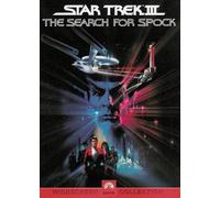 Star Trek III: The Search for Spock