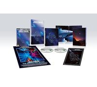 Star Trek III: The Search For Spock 4K UHD Amazon Exclusive Steelbook (Includes Poster and Booklet)