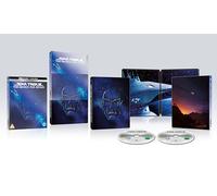 Star Trek III - The Search for Spock (4K UHD Blu-ray) Mark Lenard Robin Curtis