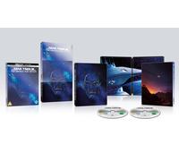 Star Trek III: The Search For Spock 4K UHD SteelbookGeorge Takei