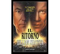 Star Trek. Il ritorno