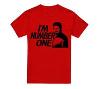 Star Trek I'm Number One Maglietta Adulto Unisex (TV17606)