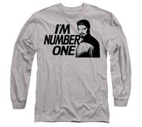 Star Trek I'm Number One Maglietta Adulto Unisex (TV9534)