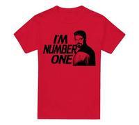 Star Trek I'm Number One Maglietta Uomo (TV13660)