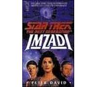 Star Trek. Imzadi