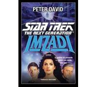 Star Trek. Imzadi