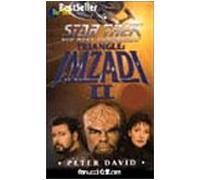 Star Trek. Imzadi II