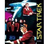 Star Trek in Italy. Catalogo. Ediz. italiana e inglese