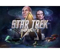 Star Trek: Infinite (PC) Steam Gift - GLOBAL