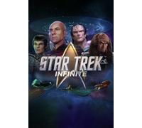 Star Trek: Infinite (PC) Steam Key GLOBAL