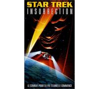 Star trek insurrection
