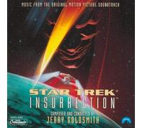 Star Trek: Insurrection