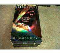Star Trek-Insurrection