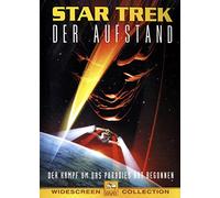 Star Trek: Insurrection [Edizione: Germania] [Edizione: Regno Unito]