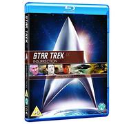 Star Trek: Insurrection [Edizione: Regno Unito] [Edizione: Regno Unito]