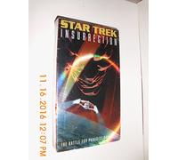 Star Trek Insurrection [Edizione: USA]