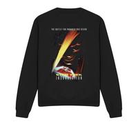 Star Trek Insurrection Felpa Adulto Unisex (TV12266)