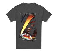 Star Trek Insurrection Maglietta Adulto Unisex (TV18130)