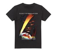 Star Trek Insurrection Maglietta Uomo (TV5812)