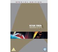 Patrick Stewart - Star Trek Insurrection Se [Edizione: Regno Unito] [Edizione: Regno Unito]