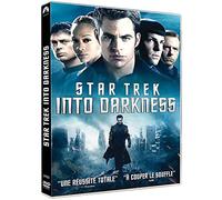 Star Trek Into Darkness
