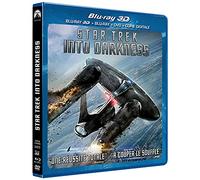 Star trek into darkness