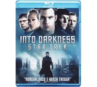 Star Trek Into Darkness