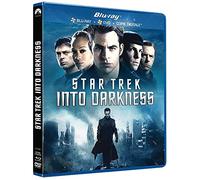 Star trek into darkness