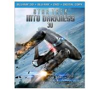 Star Trek Into Darkness