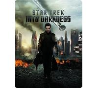 Star Trek Into Darkness