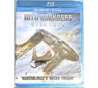 Star Trek: Into Darkness 3D