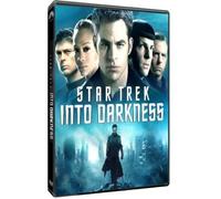 Star Trek Into Darkness (DVD) chris pine