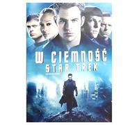 Star Trek Into Darkness [DVD] (IMPORT) (Nessuna versione italiana)