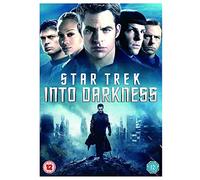 Star Trek Into Darkness [Edizione: Regno Unito]