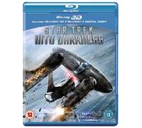 Star Trek - Into Darkness [Edizione: Regno Unito] [Edizione: Regno Unito]