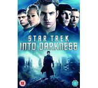 Star Trek - Into Darkness – Edizione Regno Unito – Universal Billard