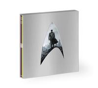 Michael Giacchi Star Trek: Into Darkness (Music From The Motion Pictu (Vinyl LP)