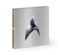 Star Trek: Into Darkness (Music From The Motion Picture) (Vinyl LP)